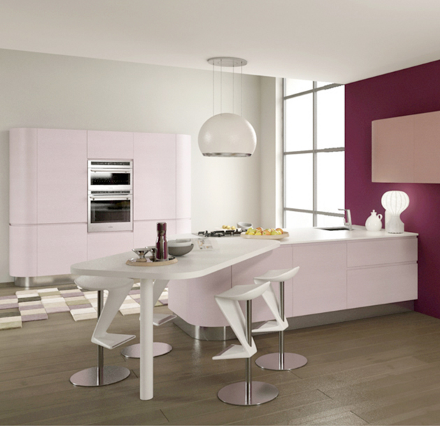 Cucina delle Favole - Voleè