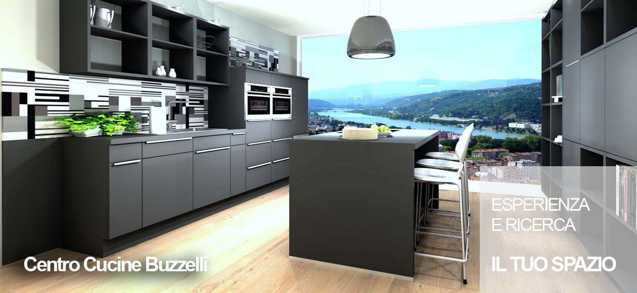 mobili buzzelli Cucina Nobilia
